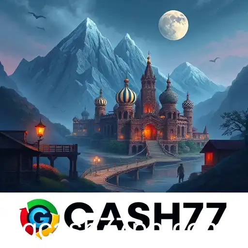 Exploring the Thrilling World of Adventure Games on GCASH77