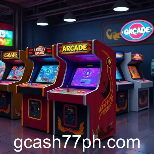 The Resurgence of Arcade Games: A Blend of Nostalgia and Modern Gaming