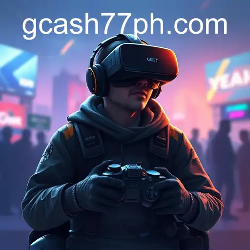 Digital Gaming Evolution: GCASH77's Role in 2025