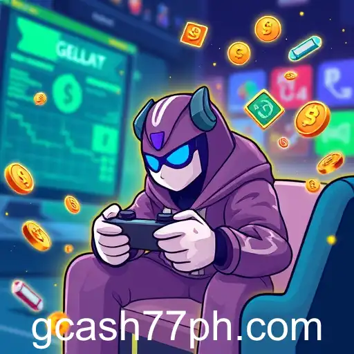 The Rise of Digital Gaming Platforms Amidst Economic Challenges