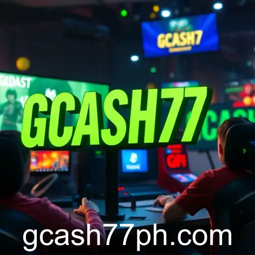 GCASH77 Revolutionizes Game Experience