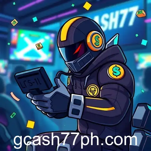 GCASH77: Revolutionizing the Online Gaming Universe