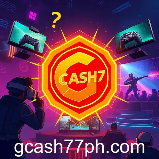 GCASH77: The Gaming Revolution of 2025