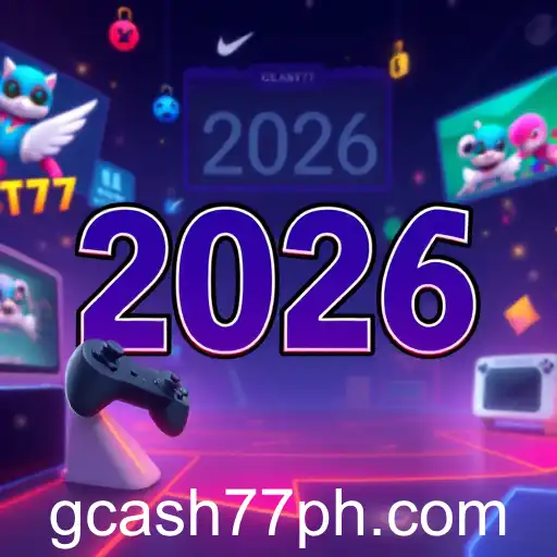 Revolution in Online Gaming: Exploring the GCASH77 Phenomenon