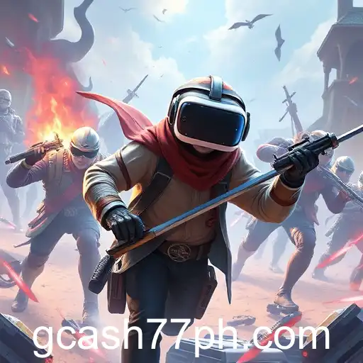 GCASH77's Rise in Online Gaming