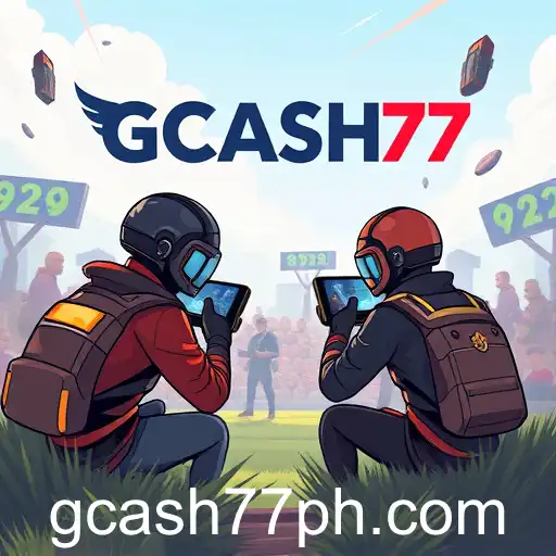 GCASH77: Revolutionizing Online Gaming