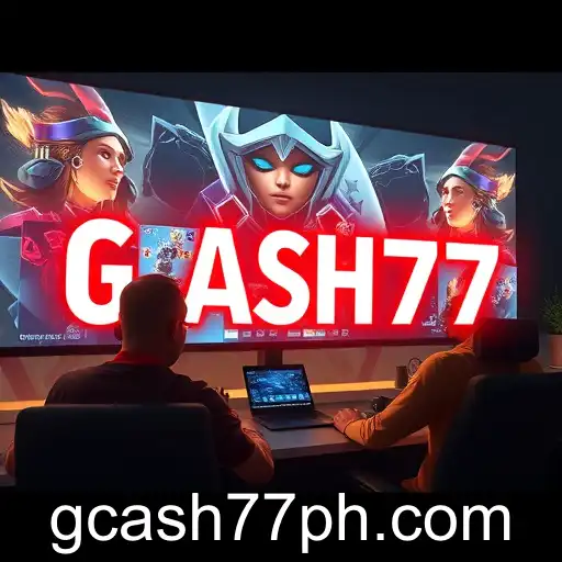 The Rising Influence of Online Gaming Keywords