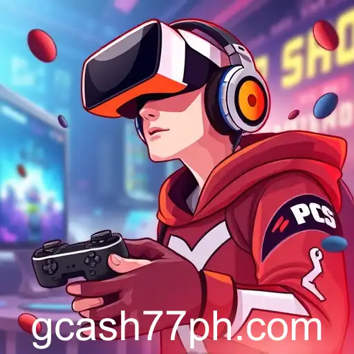 GCASH77 and the Rise of Online Gaming in Challenging Times