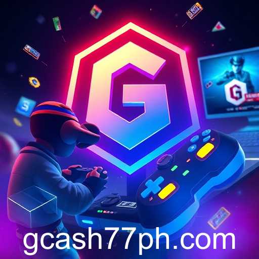 Gaming Revolution with GCASH77