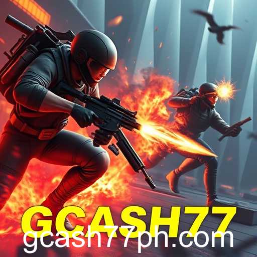 GCASH77: A Gaming Revelation in 2025
