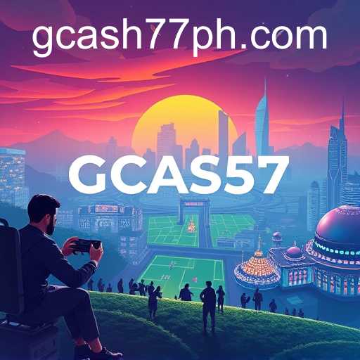 GCASH77's Digital Revolution