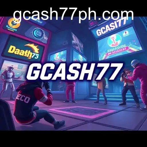 GCASH77 Revolutionizes Online Gaming