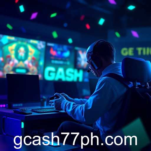 GCASH77 Revolutionizes Online Gaming Landscape