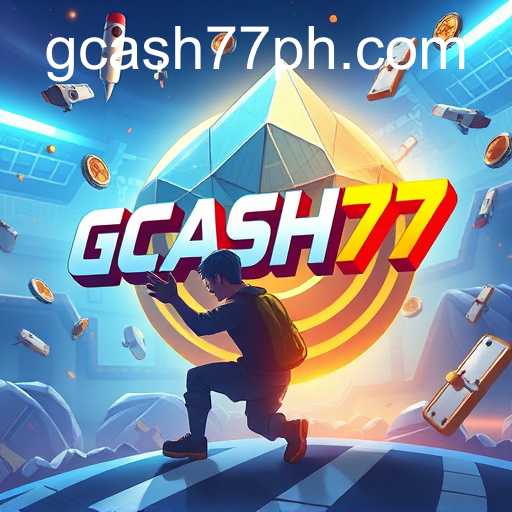 The Rise of GCASH77 in Online Gaming