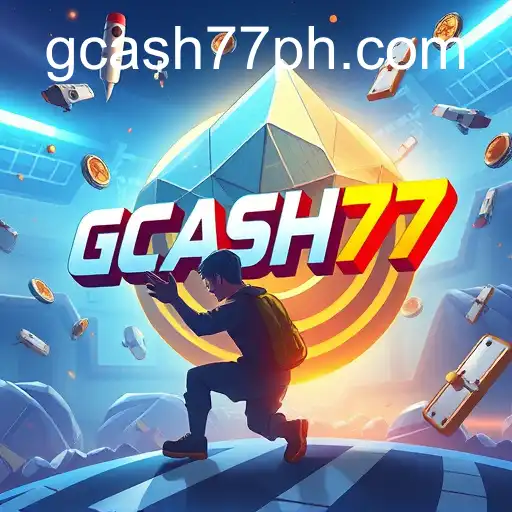 The Rise of GCASH77 in Online Gaming