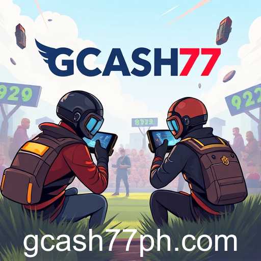 GCASH77: Revolutionizing Online Gaming