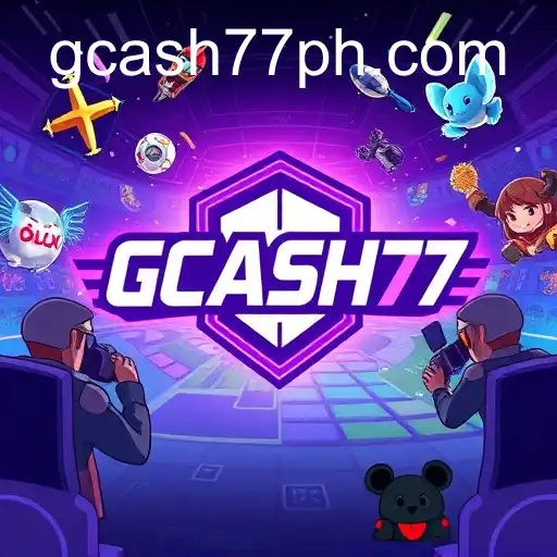GCASH77 Connects Players Globally