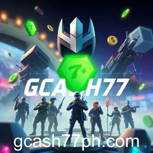 Exploring the Thrilling World of Multiplayer Games: A Spotlight on GCASH77