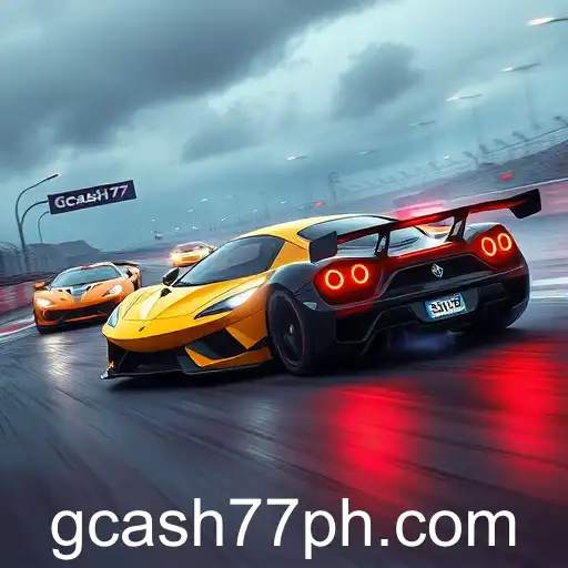 The Thrill of Racing Games: Exploring the Virtual Speedways with GCASH77