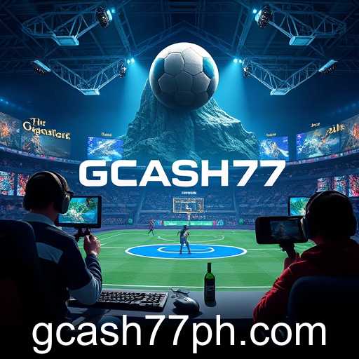 The Rise of GCASH77: Revolutionizing Online Gaming in 2025