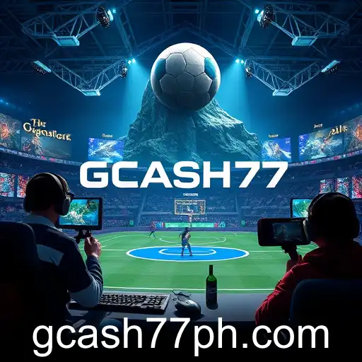 The Rise of GCASH77: Revolutionizing Online Gaming in 2025