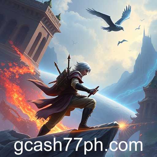 GCASH77