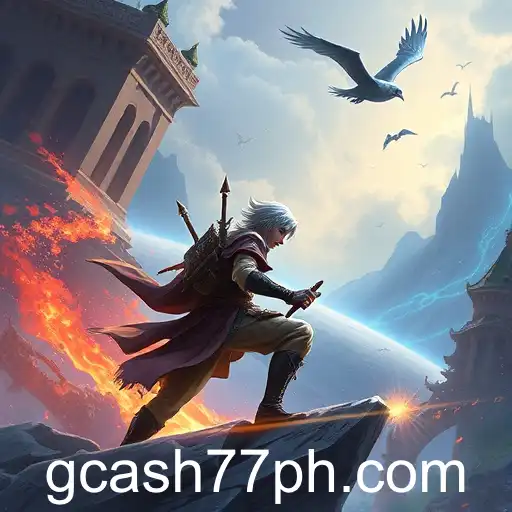 Exploring the World of Role-Playing Games at GCASH77