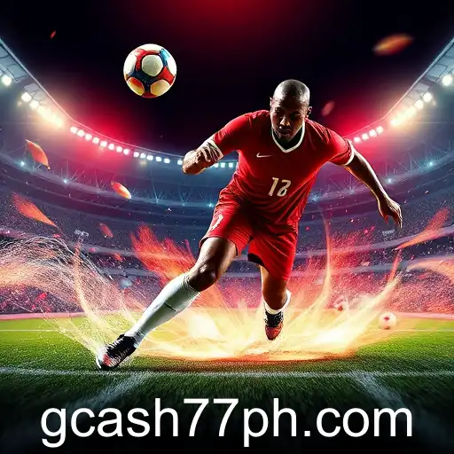 Exploring the Exciting World of Sports Games on GCASH77