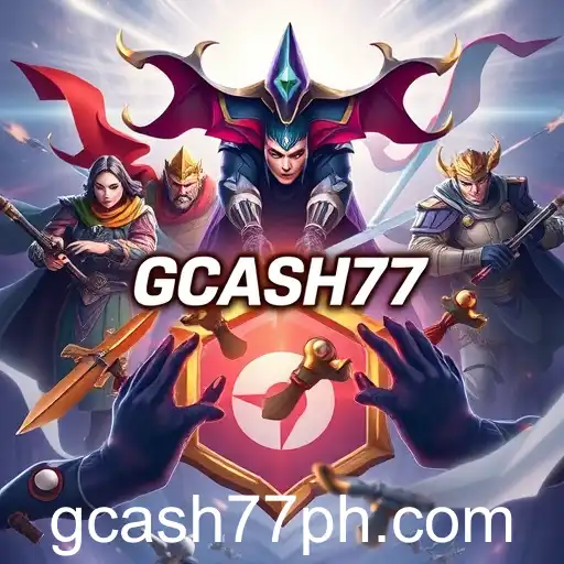 Unlock Your Strategic Skills with GCASH77: Delving into the World of Strategy Games