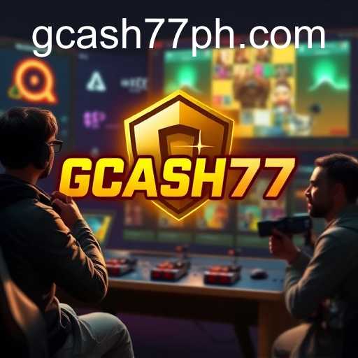The Rise of GCASH77 in Modern Online Gaming
